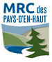 MRC pays d'en haut