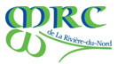 MRC rivière du nord