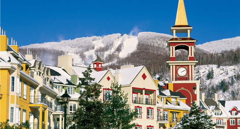 Tremblant